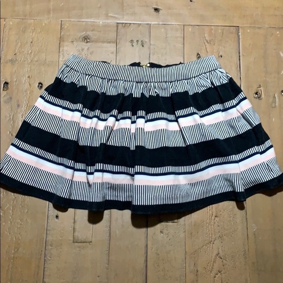 Kate spade black and pink skirt - Picture 2 of 5